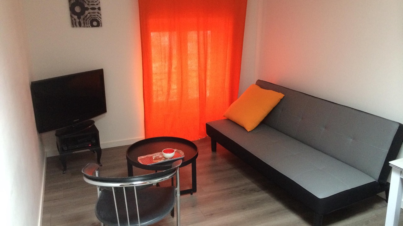 Photo of Livingroom in Bourg-les-Valence