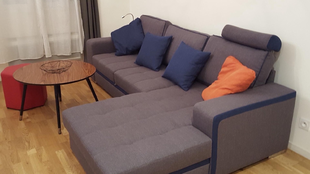 Photo of Livingroom in Bourg-les-Valence