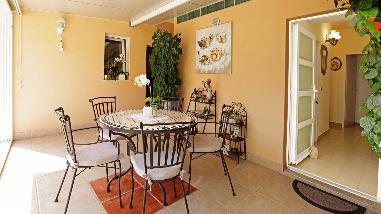 Photo of Patio Balcony in Vela Luka