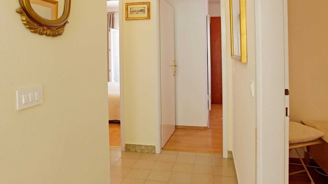 Photo of Patio Balcony in Vela Luka