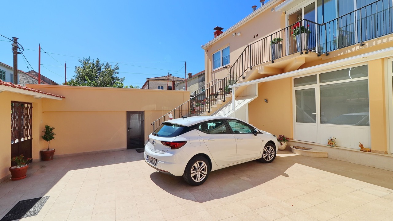 Photo of Patio Balcony in Vela Luka