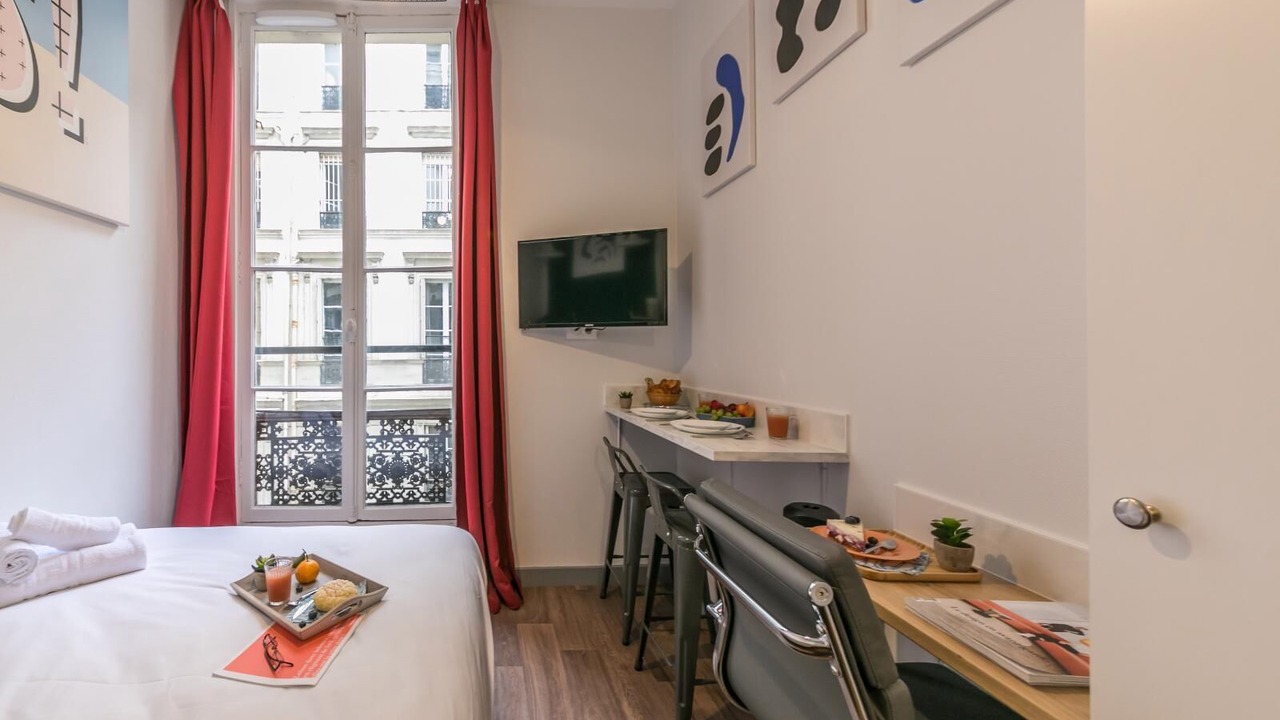 Photo of Kitchen in Palais-Royal
