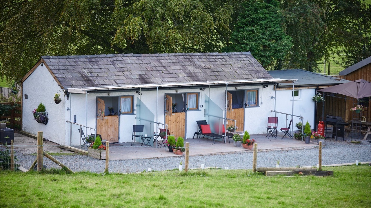 Photo of Outdoor in Natland