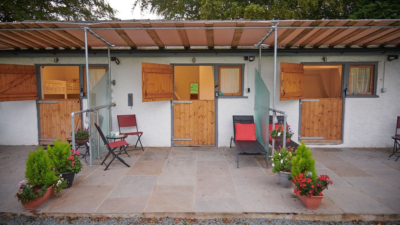 Photo of Outdoor in Natland