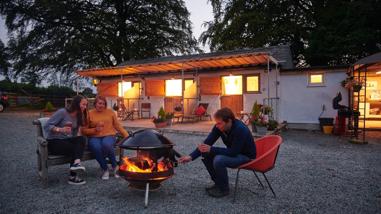 Photo of Others in Natland