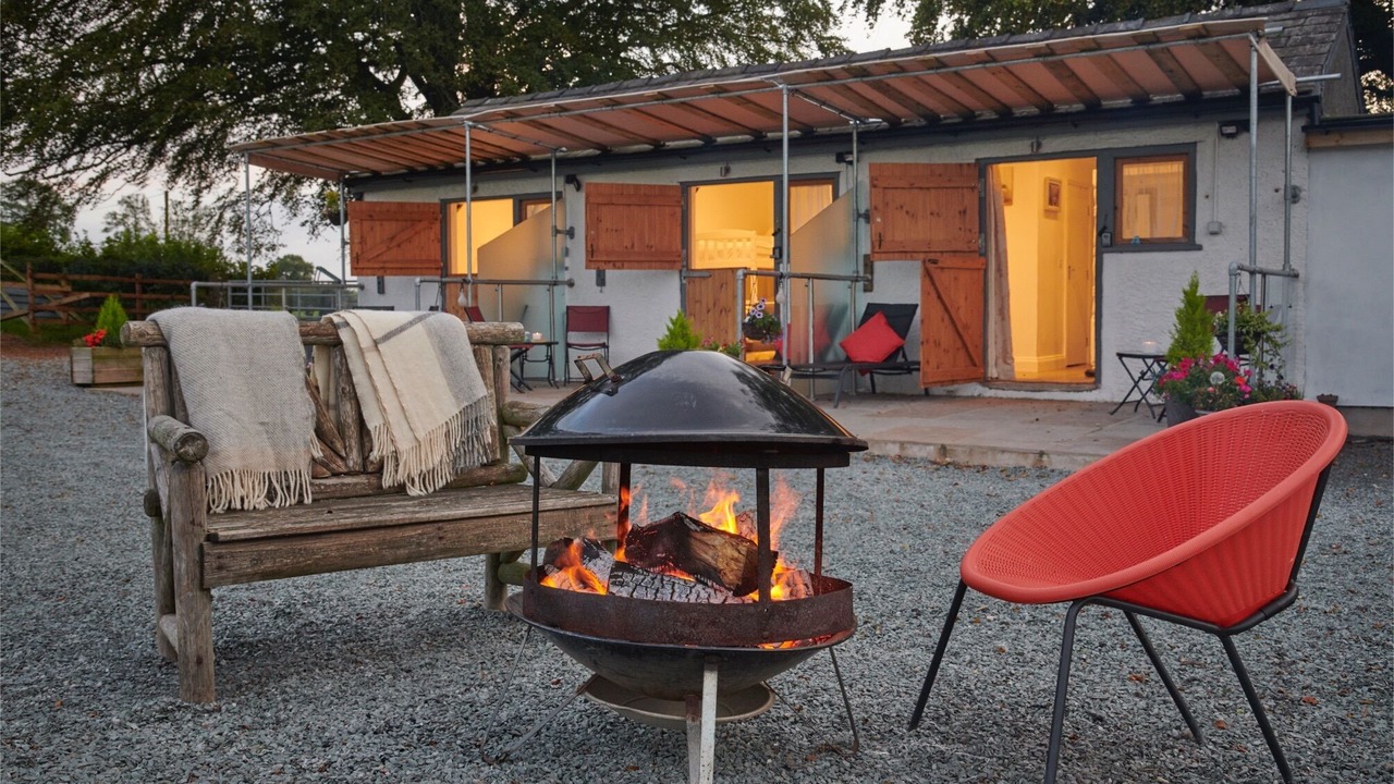 Photo of Outdoor in Natland