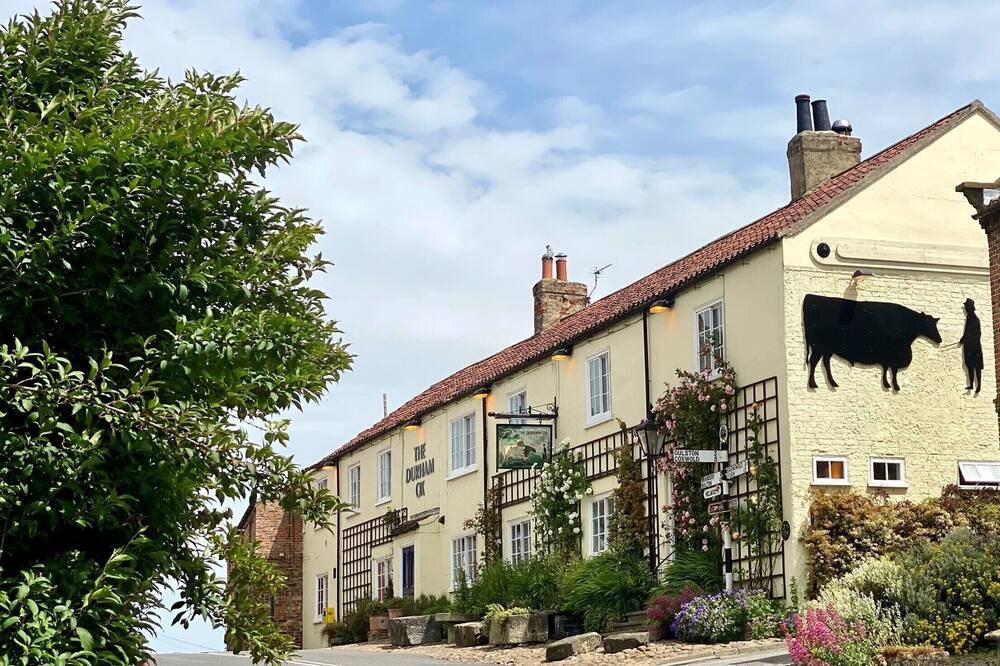 Photo of Outdoor in Crayke