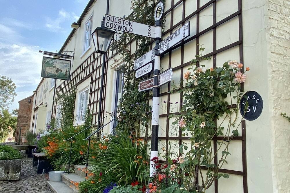 Photo of Outdoor in Crayke