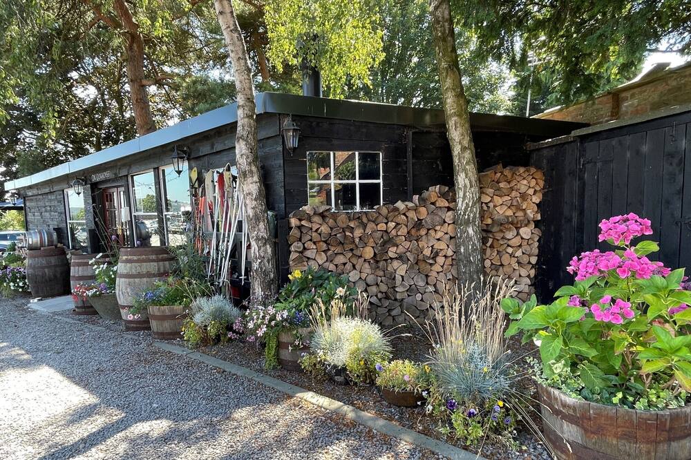 Photo of Outdoor in Crayke