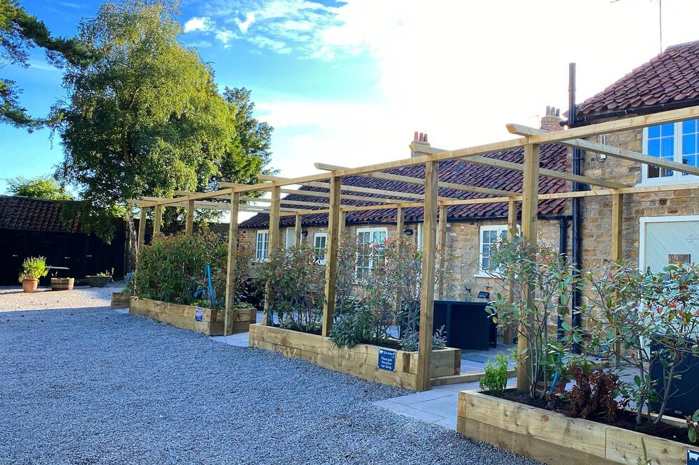 Photo of Outdoor in Crayke