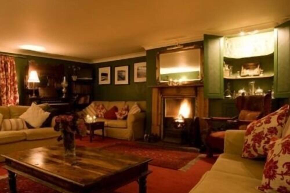 Photo of Bedroom in Crayke