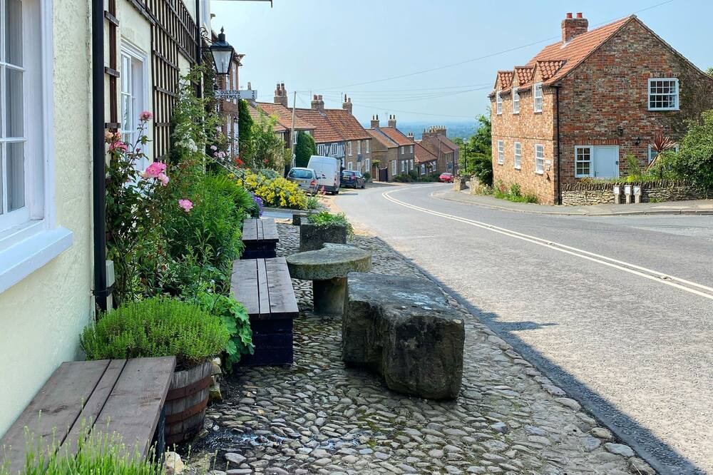 Photo of Outdoor in Crayke