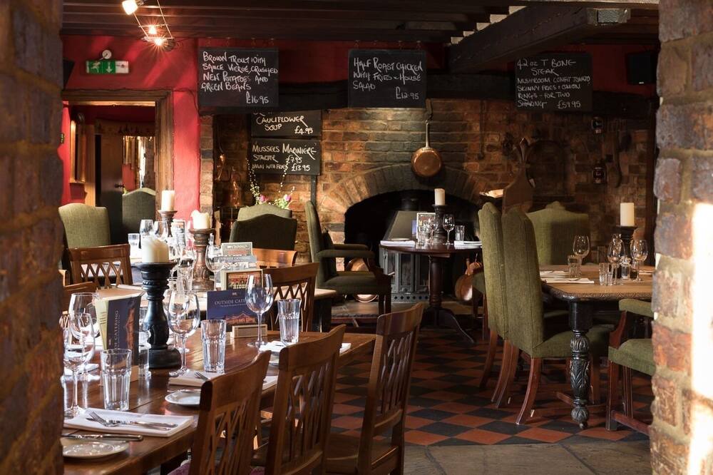 Photo of Others in Crayke