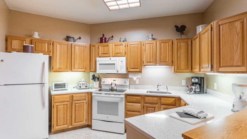 Photo of Kitchen in Jeffersonville