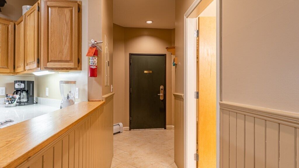 Photo of Kitchen in Jeffersonville