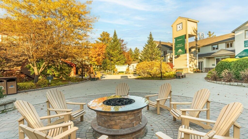 Photo of Outdoor in Jeffersonville