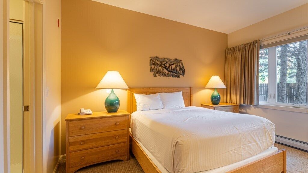 Photo of Bedroom in Jeffersonville