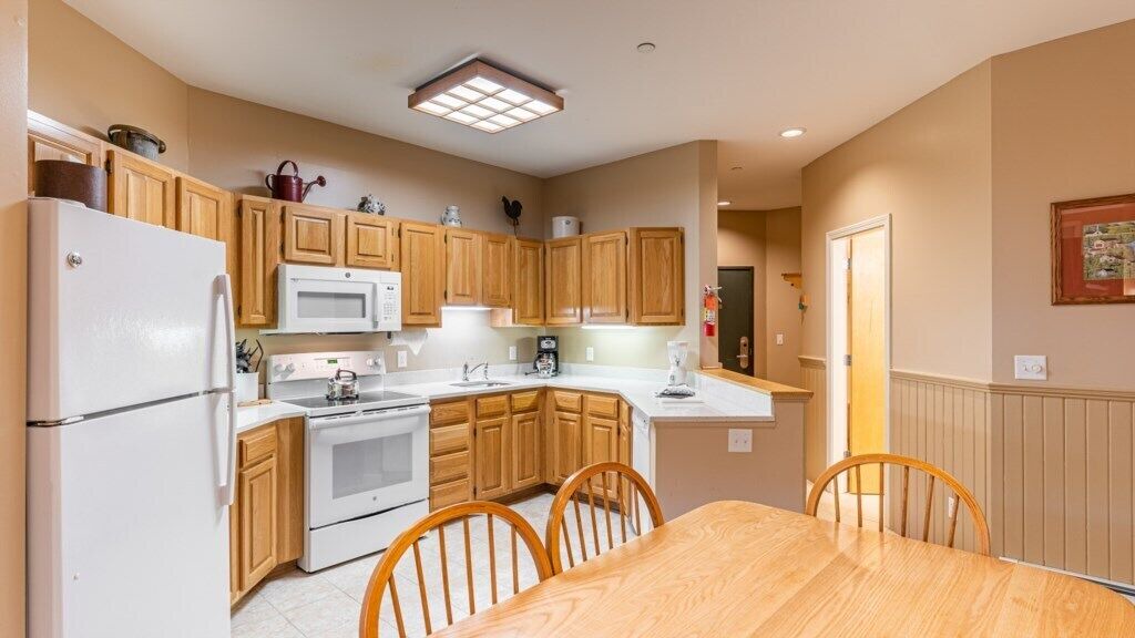 Photo of Kitchen in Jeffersonville