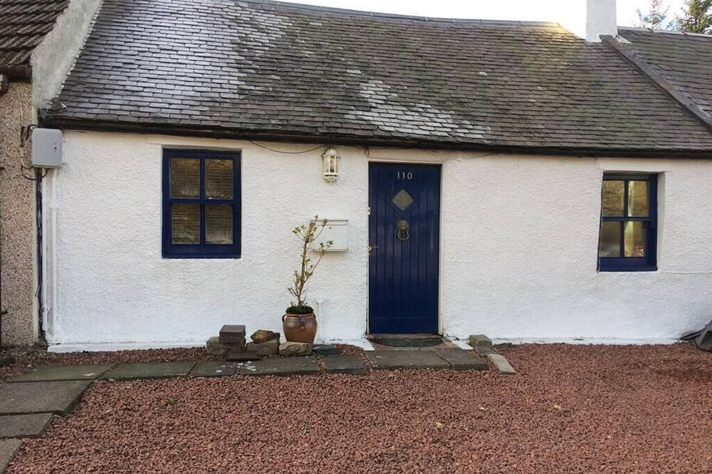 Photo of Outdoor in Leadhills