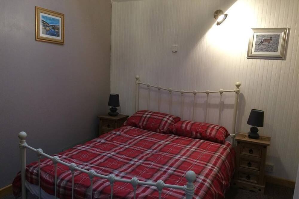 Photo of Bedroom in Leadhills