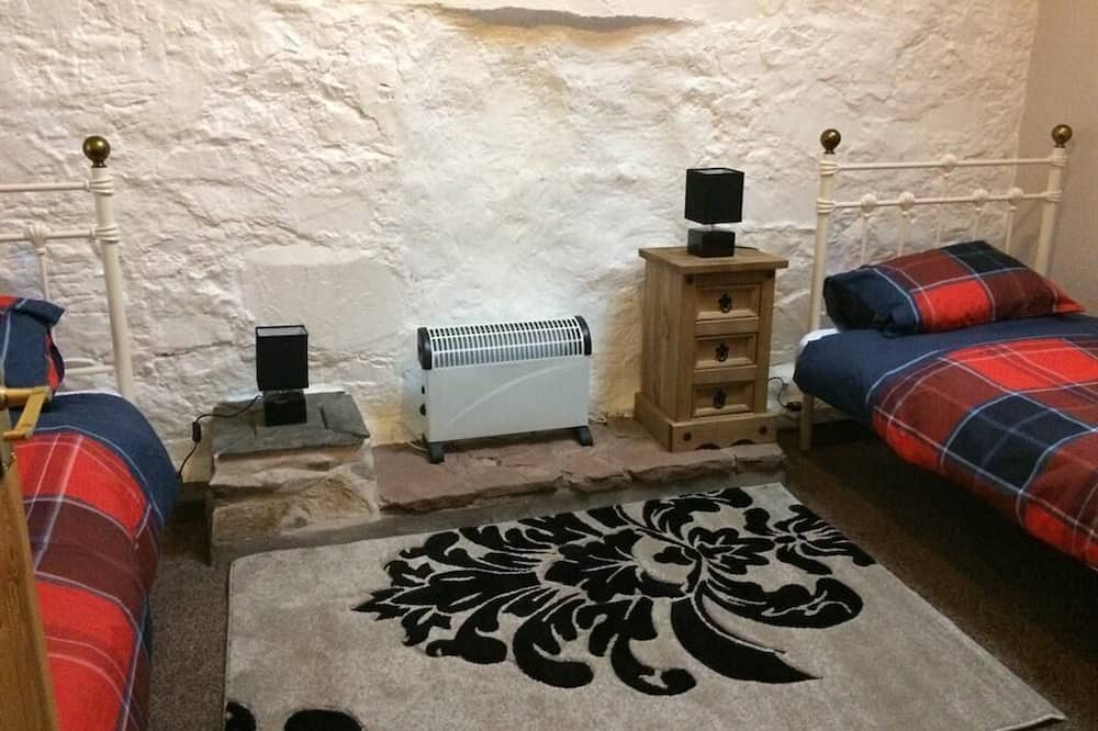 Photo of Bedroom in Leadhills