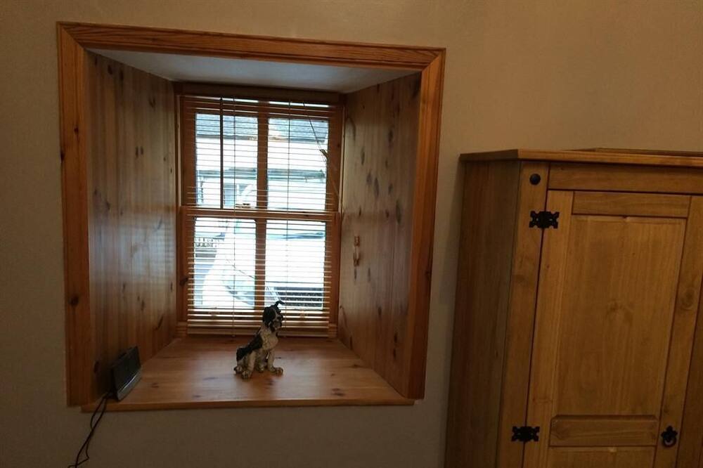 Photo of Bedroom in Leadhills