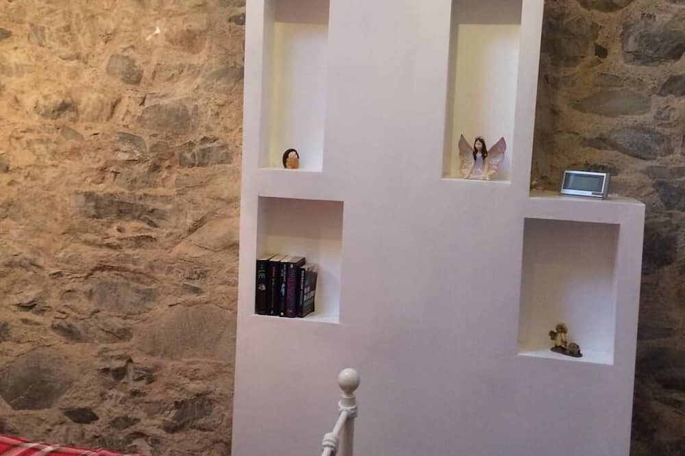 Photo of Bedroom in Leadhills