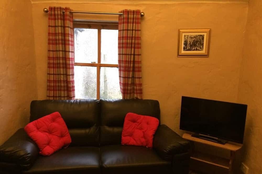 Photo of Bedroom in Leadhills