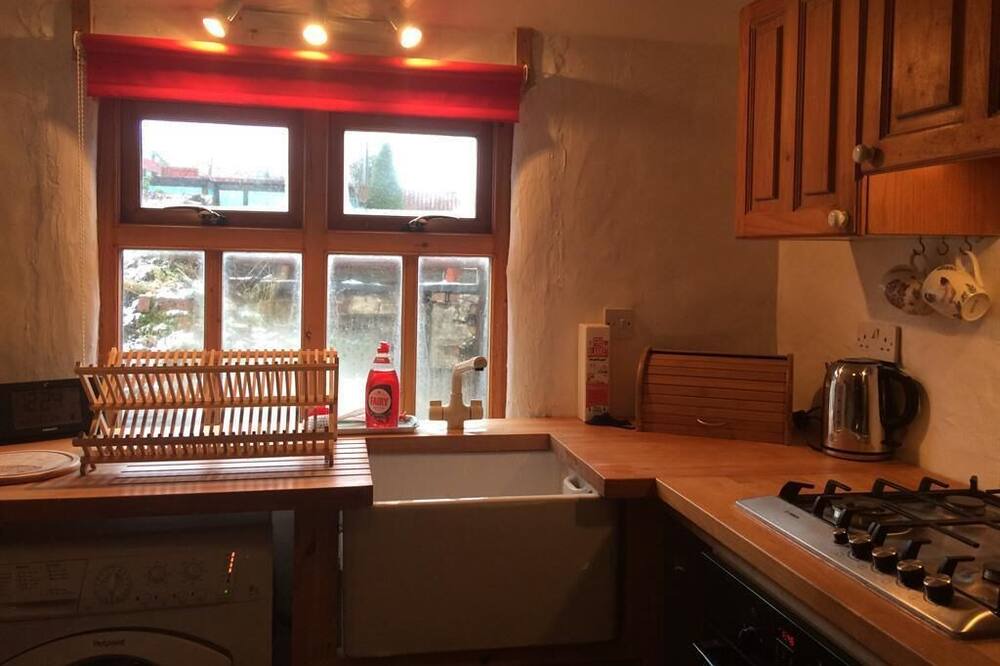 Photo of Kitchen in Leadhills