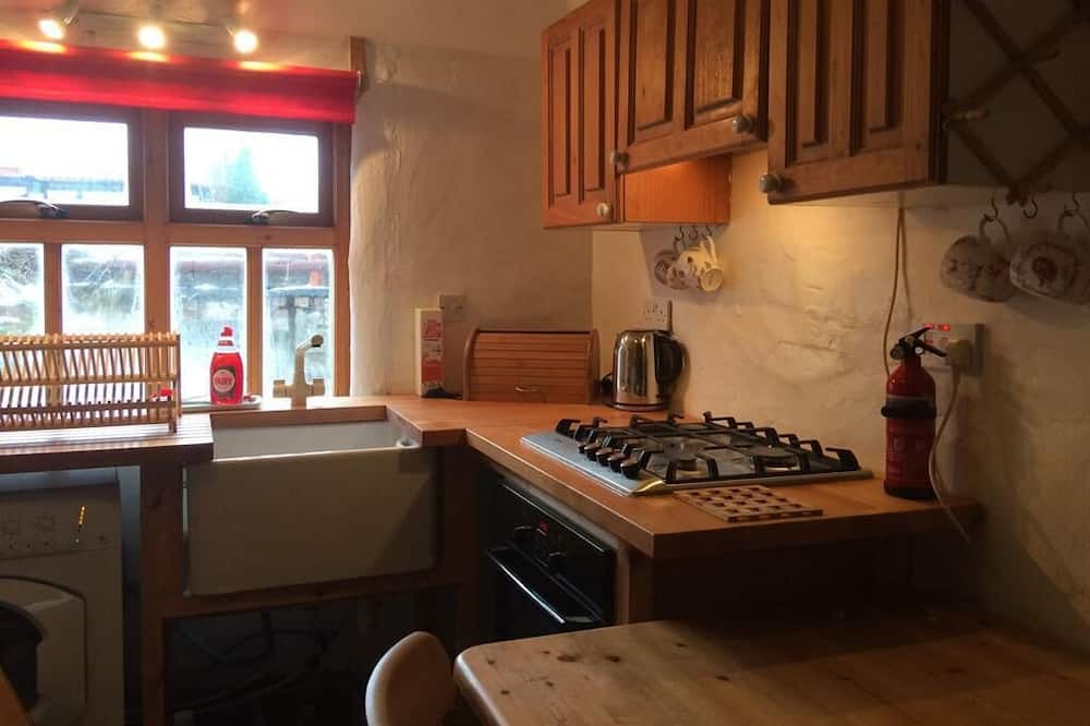 Photo of Kitchen in Leadhills