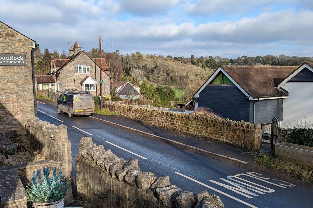 Photo of Outdoor in Tidenham