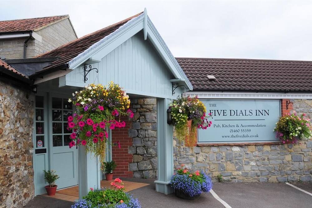 Photo of Outdoor in Horton