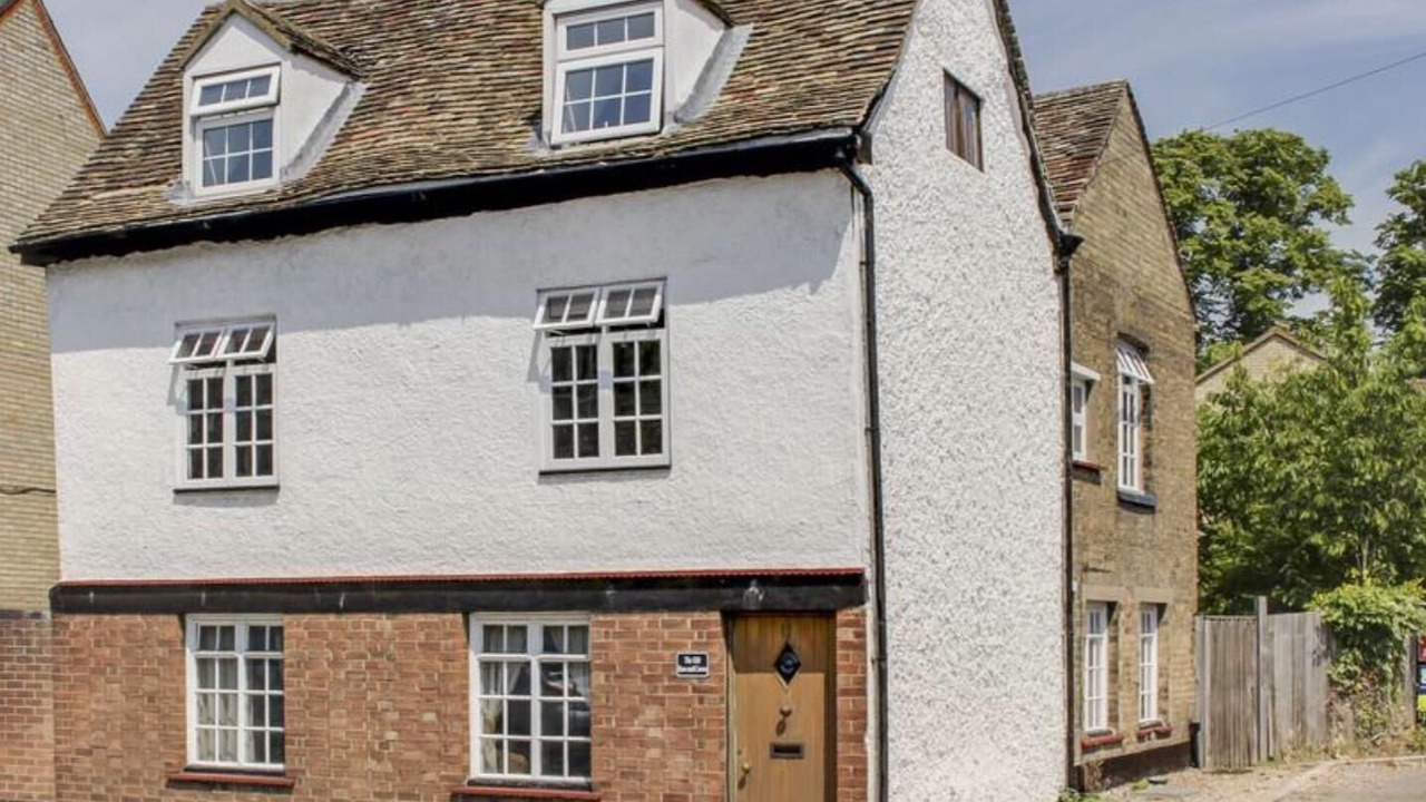 Photo of Outdoor in St Neots