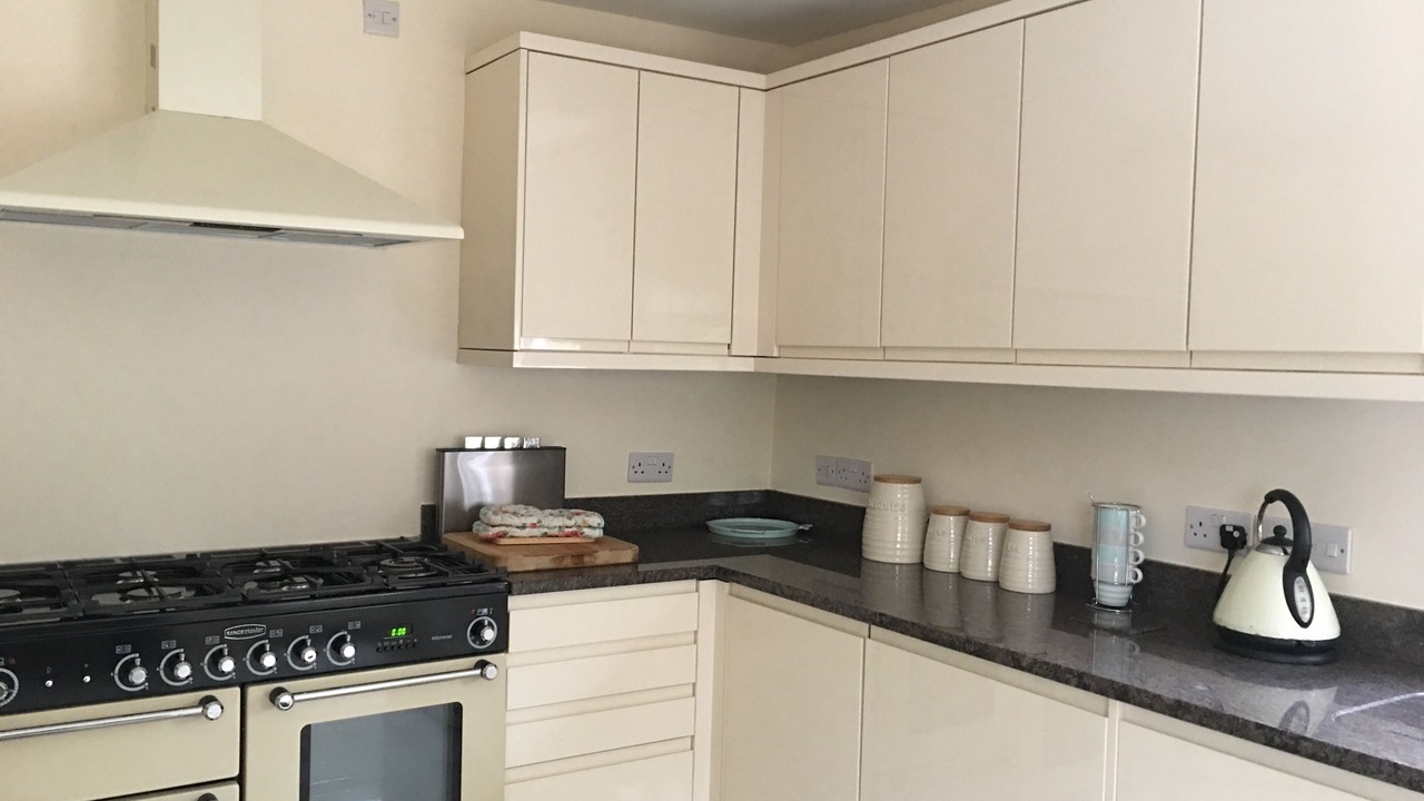 Photo of Kitchen in St Neots