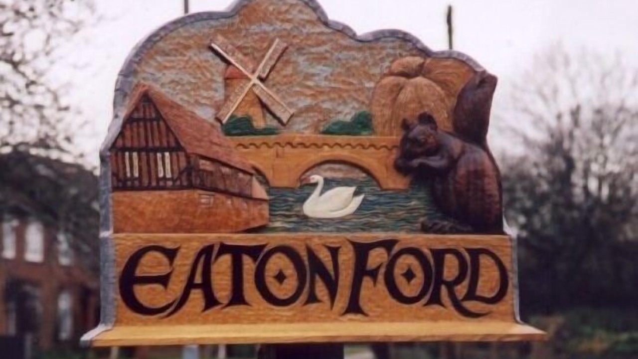 Photo of Outdoor in St Neots