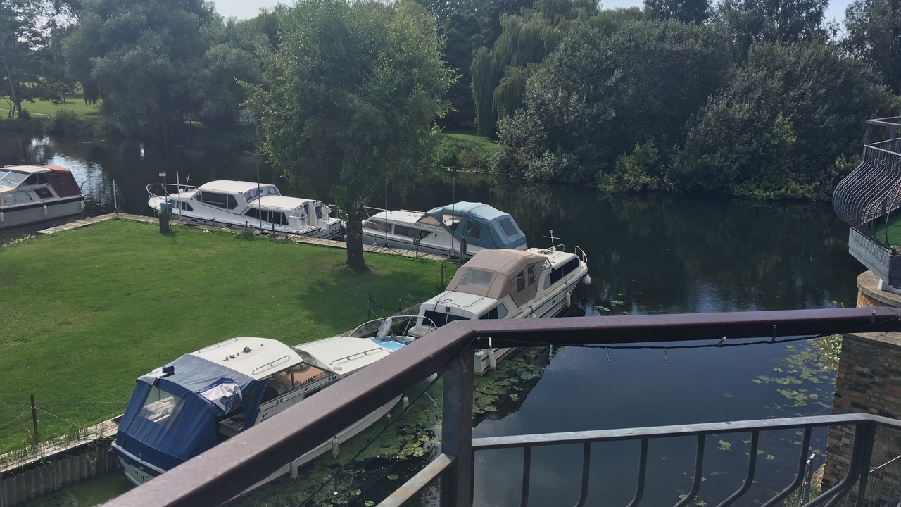 Photo of Outdoor in St Neots