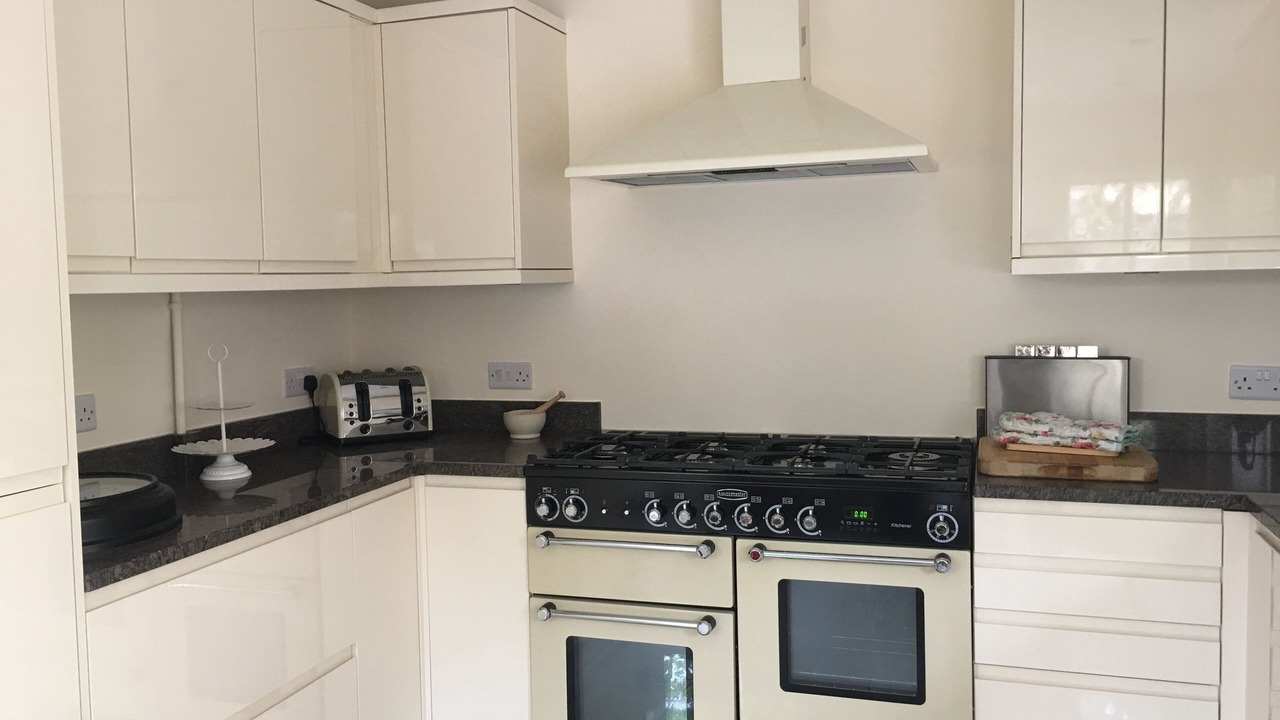 Photo of Kitchen in St Neots