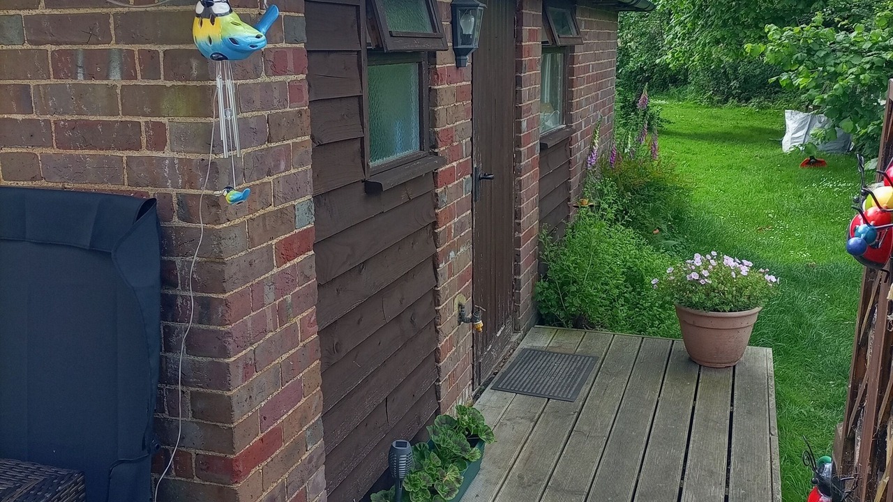 Photo of Outdoor in East Tisted