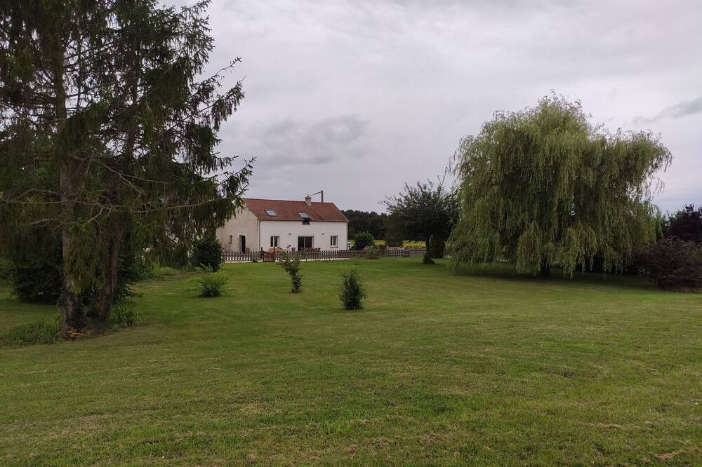 Photo of Outdoor in Trainou