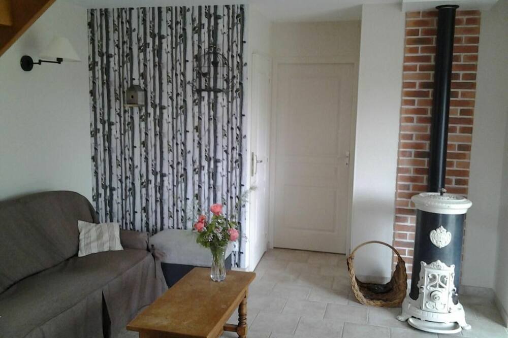 Photo of Livingroom in Trainou