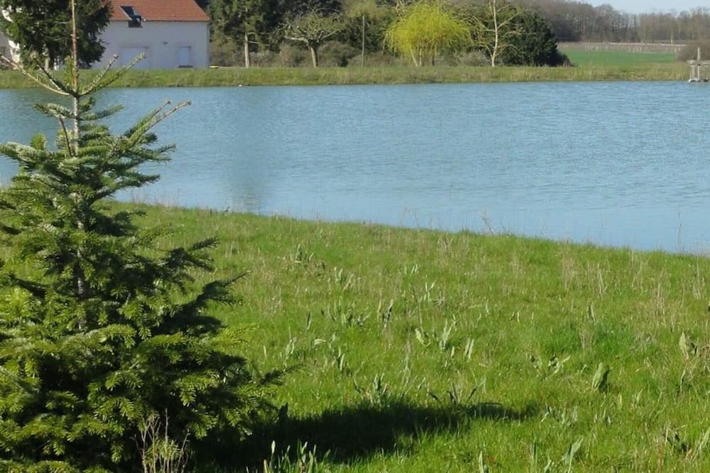Photo of Outdoor in Trainou