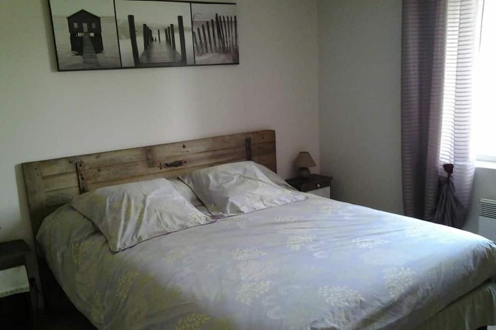Photo of Bedroom in Trainou
