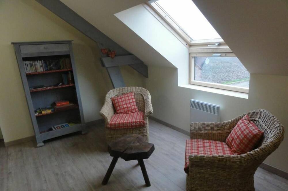 Photo of Livingroom in Trainou