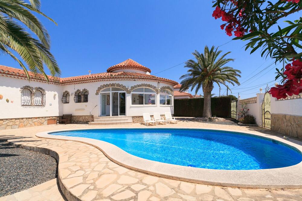 Photo of Outdoor in Miami Platja