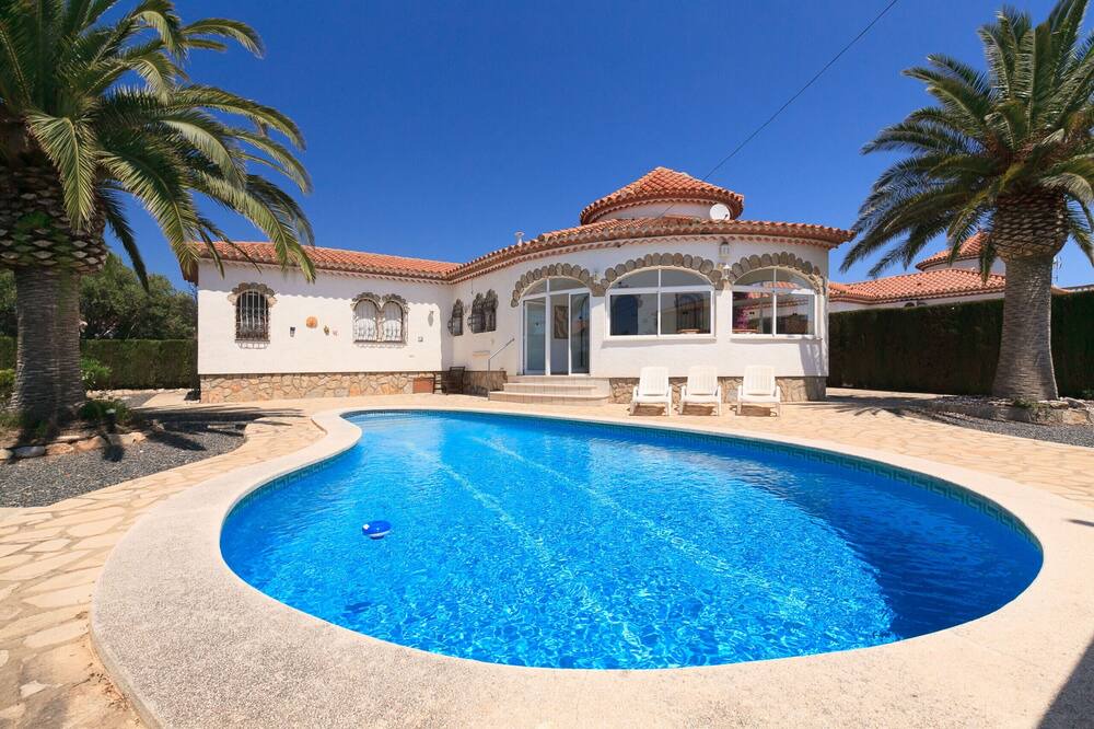 Photo of Outdoor in Miami Platja