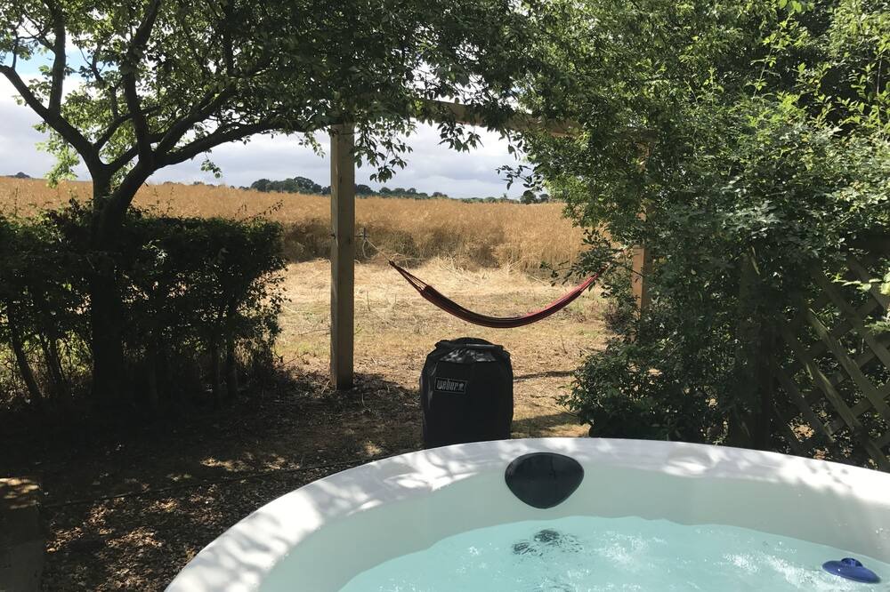 Photo of Patio Balcony in Ewelme