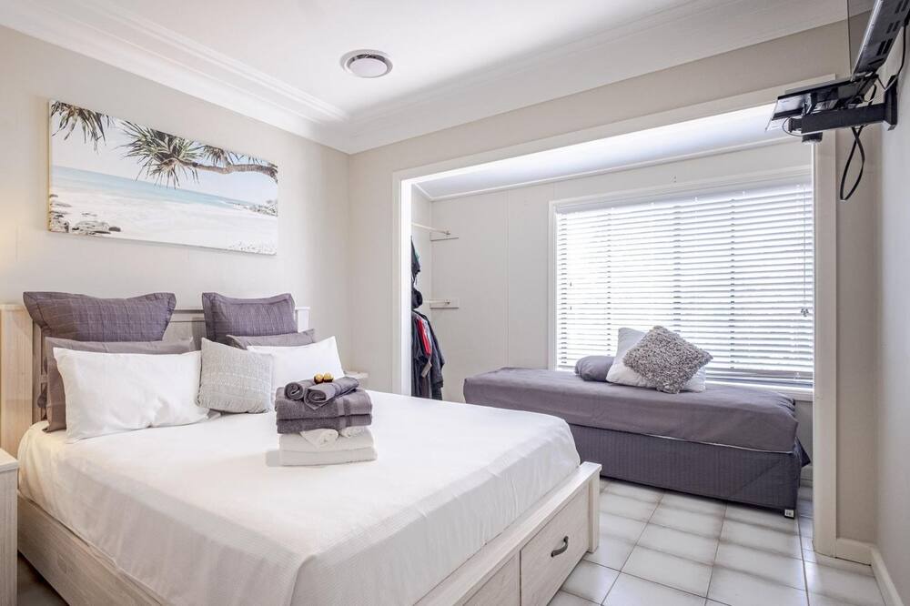 Photo of Bedroom in Wamberal