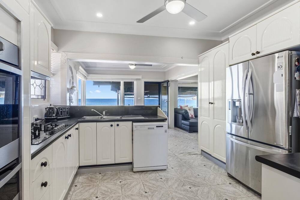 Photo of Kitchen in Wamberal