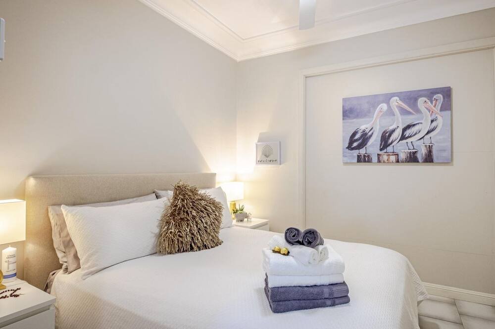 Photo of Bedroom in Wamberal