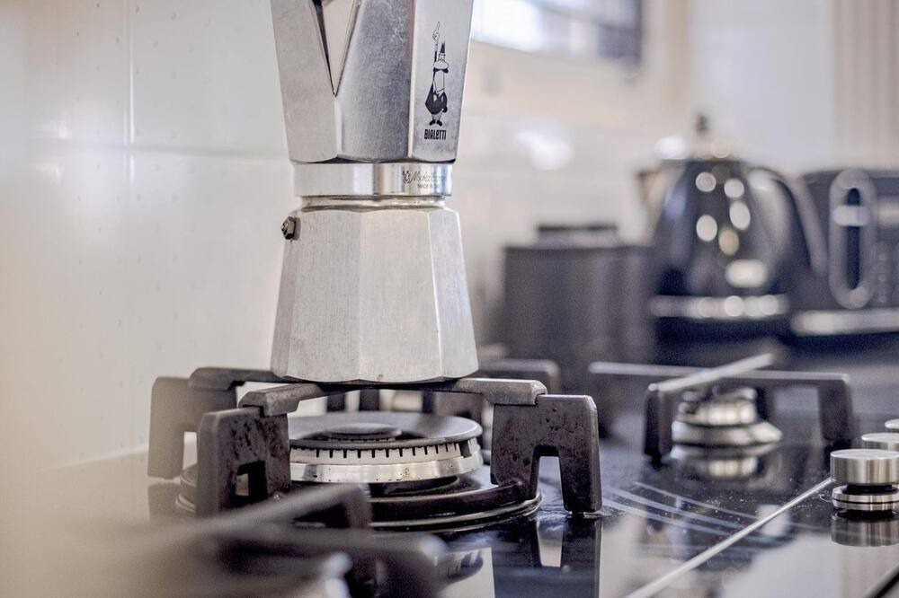 Photo of Kitchen in Wamberal